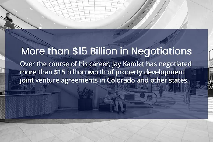 Kamlet LLP 3