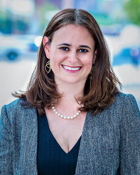 Carolin Topelson Law, LLC 1