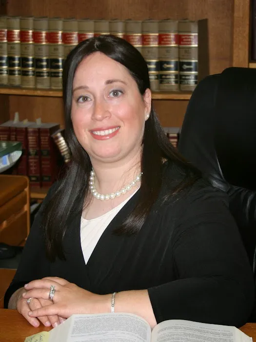 The Law Office of Sarah L. Golombek, LLC 0