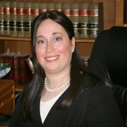 The Law Office of Sarah L. Golombek, LLC ico