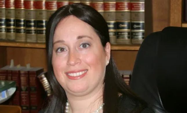 The Law Office of Sarah L. Golombek, LLC