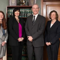 The Law Offices of Rodger C. Daley and Associates ico