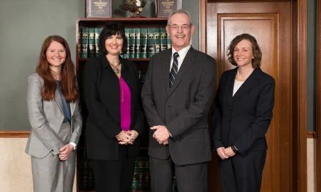 The Law Offices of Rodger C. Daley and Associates