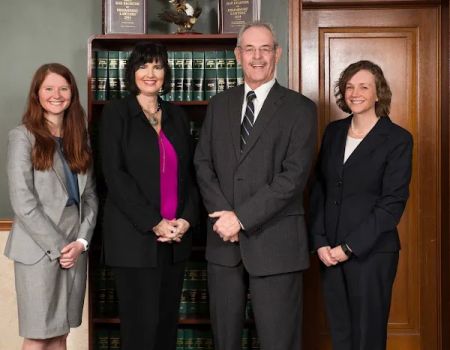 The Law Offices of Rodger C. Daley and Associates