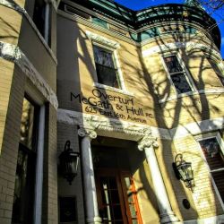 Overturf McGath & Hull, P.C. ico