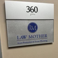Law Mother Asset Protection and Estate Planning ico