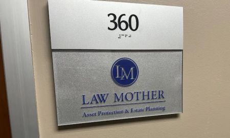 Law Mother Asset Protection and Estate Planning
