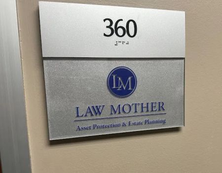 Law Mother Asset Protection and Estate Planning