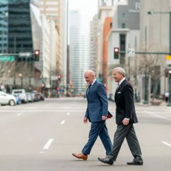 The Harris Law Firm ico