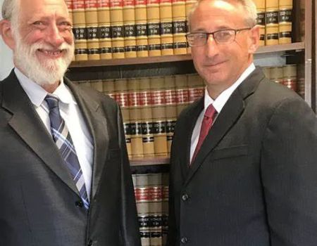 Silvern & Bulger P.C.