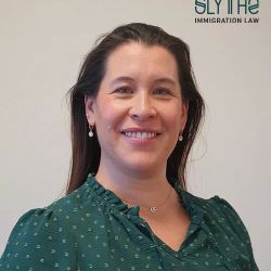 Slythe Law ico
