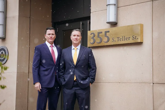 Denver Personal Injury Lawyers® | Lakewood Office 0