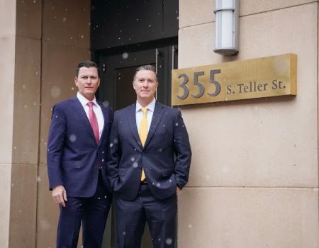 Denver Personal Injury Lawyersu00ae | Lakewood Office