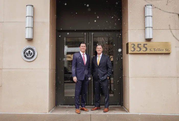 Denver Personal Injury Lawyers® | Lakewood Office 3