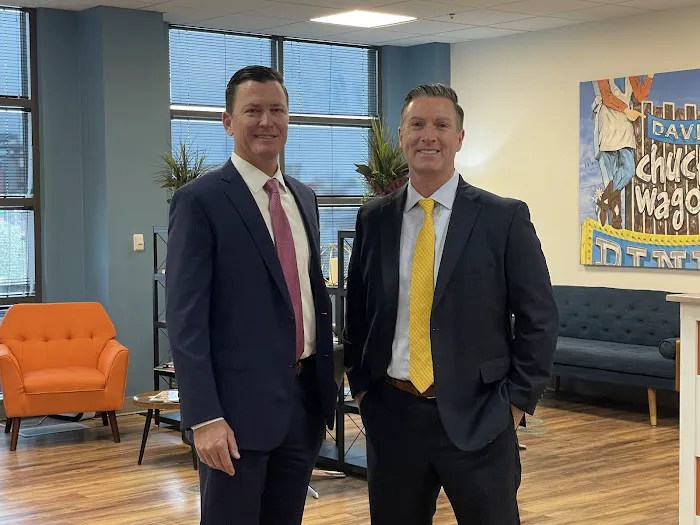 Denver Personal Injury Lawyers® | Lakewood Office 2
