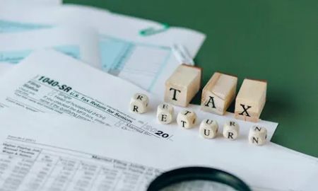 V Tax Professional Ltd