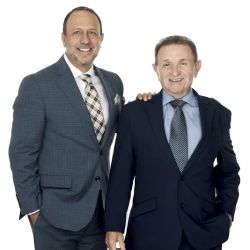 Padilla & Padilla, PLLC- Joaquin G. Padilla, Esq. ico