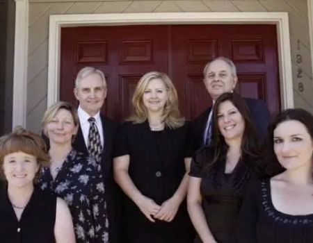 Law Office of Stephen J. Harhai