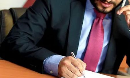 DUI Law Firm Denver