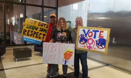 ACLU of Colorado