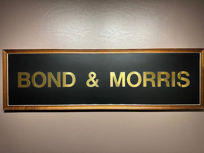 Bond & Morris, P.C. 0