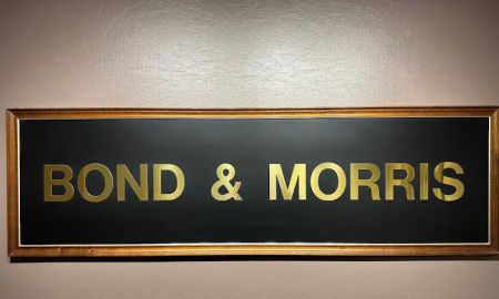 Bond & Morris, P.C.
