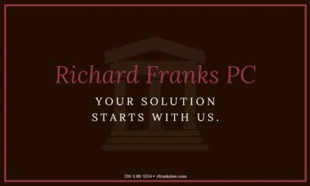 Richard Franks PC