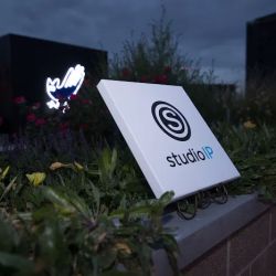 StudioIP ico