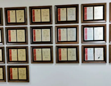 Patent Engineering, llc