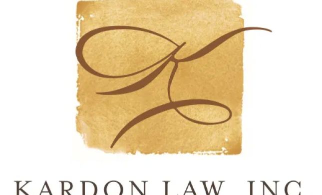 Kardon Law