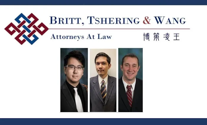 BTW LEGAL 5
