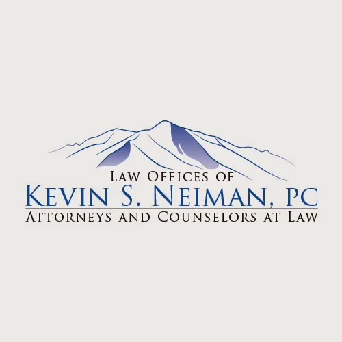 Law Offices of Kevin S. Neiman, pc 6