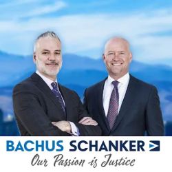 Bachus & Schanker, Personal Injury Lawyers | Aurora Office ico