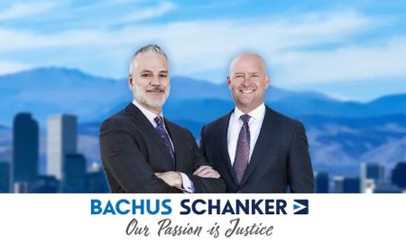 Bachus & Schanker, Personal Injury Lawyers | Aurora Office