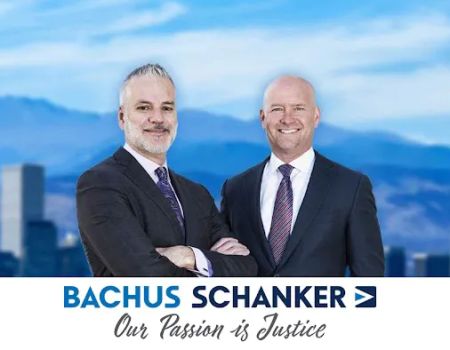 Bachus & Schanker, Personal Injury Lawyers | Aurora Office