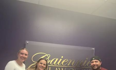 Amy G Injury Firm