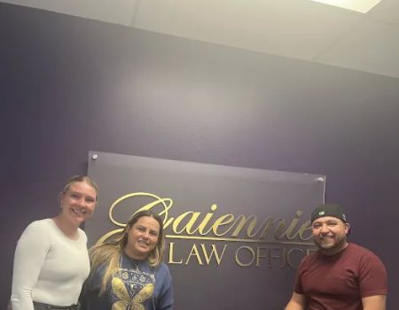 Amy G Injury Firm