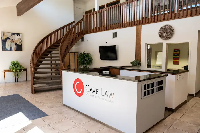 Cave Law LLC 0