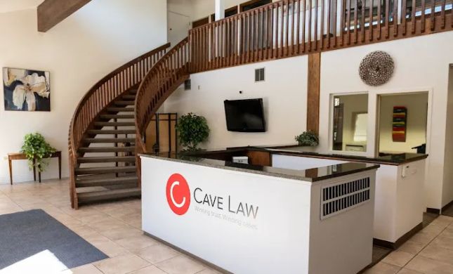 Cave Law LLC