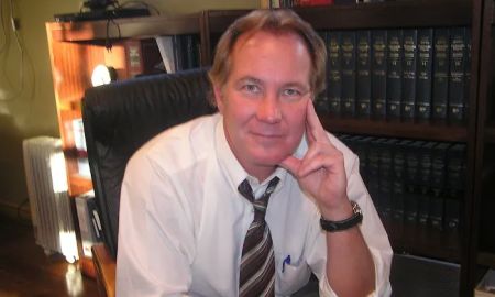 BRADLEY A. STEPHENSON, PC.