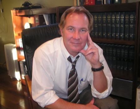 BRADLEY A. STEPHENSON, PC.