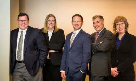 Thomas & Ahnell, LLC