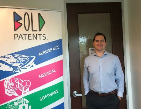 Bold Patents Law Firm
