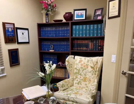 The Law Offices of Elaine E. Lukic - Lakewood