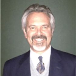 R. Robert Clothier, P.C. ico