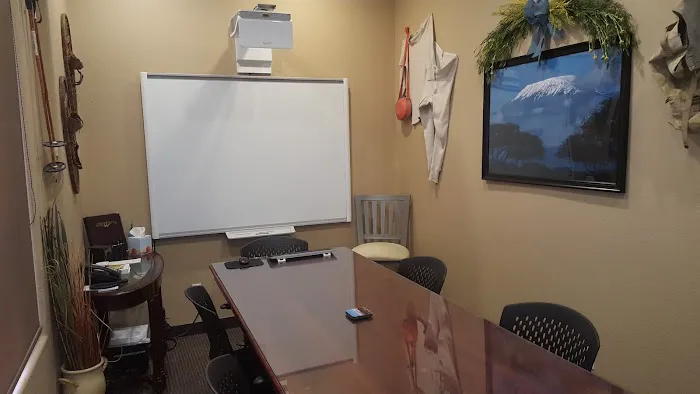 Forbush Legal, PLLC 5