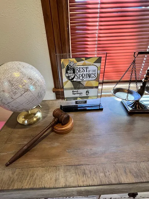 Kim Welch Law - Personal Injury & Accident Attorney 9