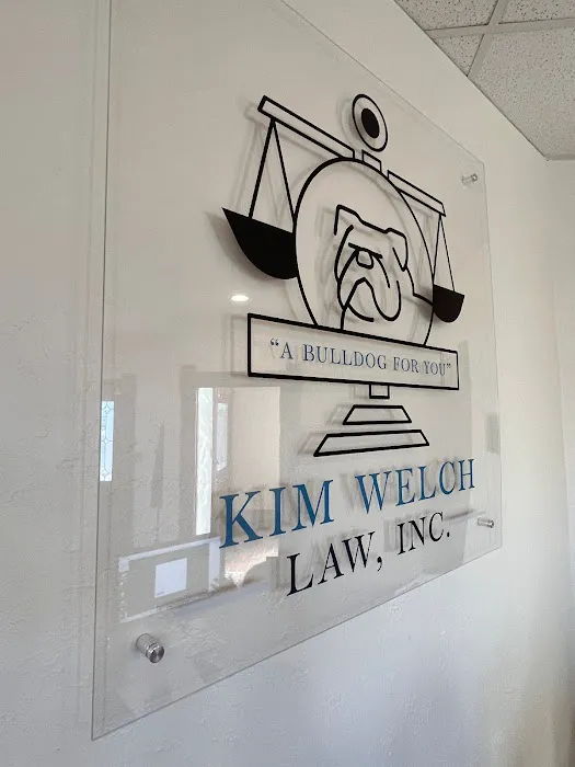 Kim Welch Law - Personal Injury & Accident Attorney 7
