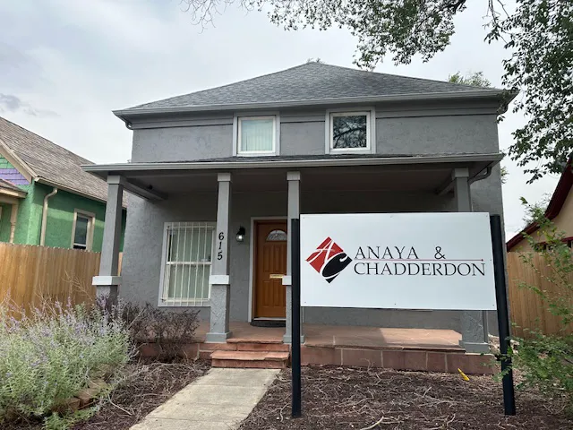 Anaya & Chadderdon, P.C. 8