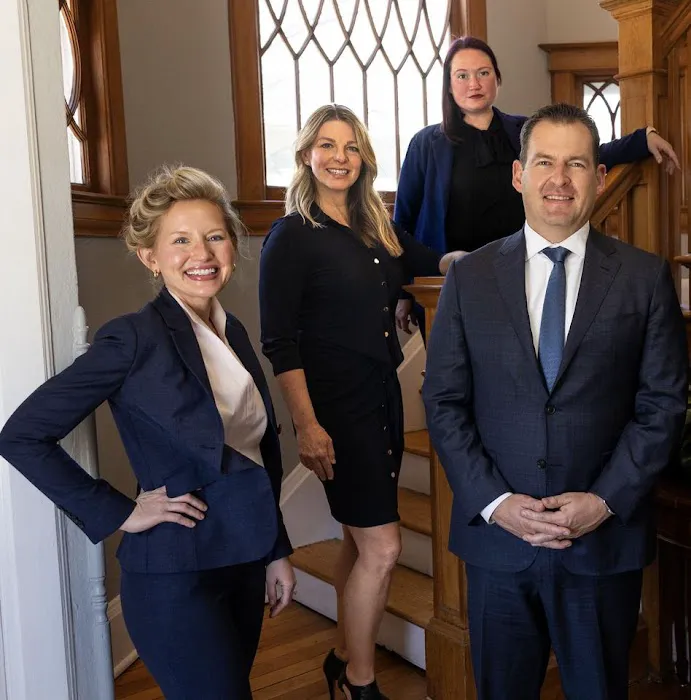 The Law Office of Andrew Bryant 0